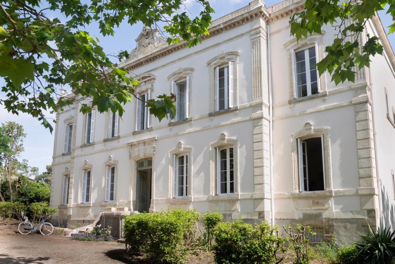 Karma Chateau De Samary Caux-et-Sauzens エクステリア 写真